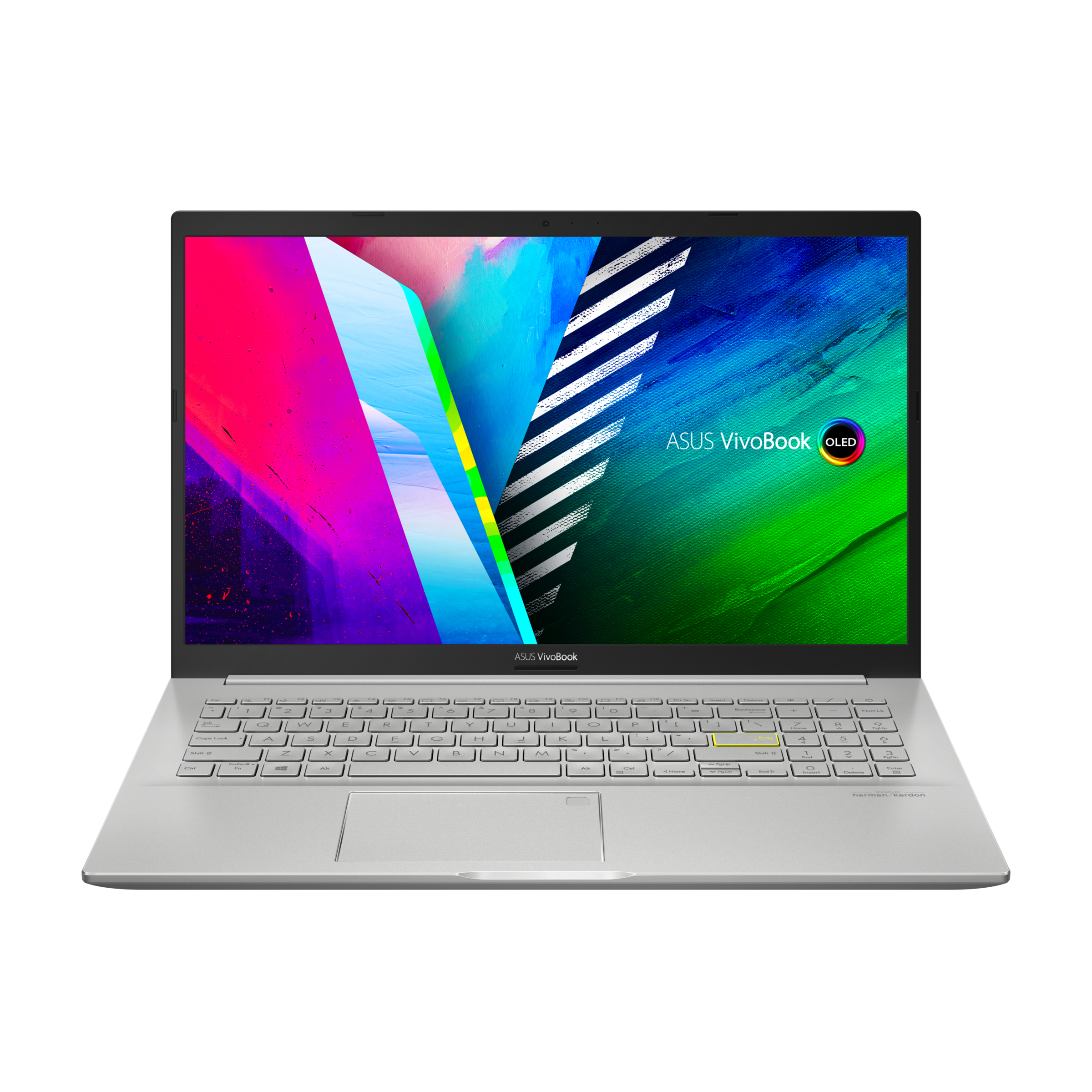 Asus vivobook pro 15 2024 ai