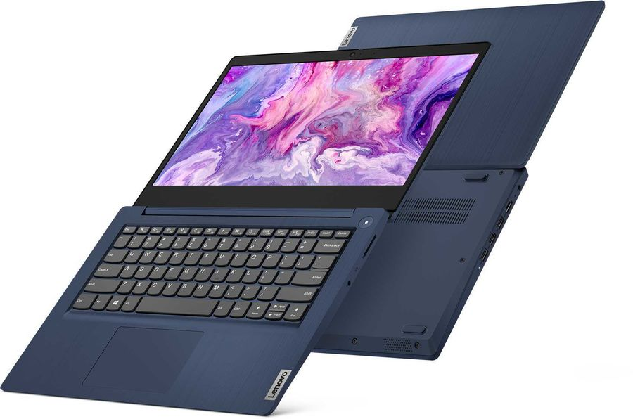 Ideapad 3i