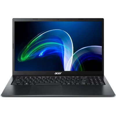 Ноутбук Acer Extensa 15 EX215-32-C4FB NX.EGNER.00A (Intel Celeron N4500 1100MHz/15.6"/1920x1080/4GB/128GB SSD/Intel UHD Graphics/Wi-Fi/Bluetooth/Windows 10 Home)