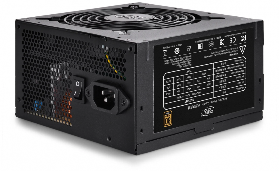 Блок питания deepcool de600. Блок питания Deepcool dq750st. Блок питания Deepcool dq750st 750w. Блок питания Deepcool dn500 500w. Блок питания Deepcool DQ St 750w.