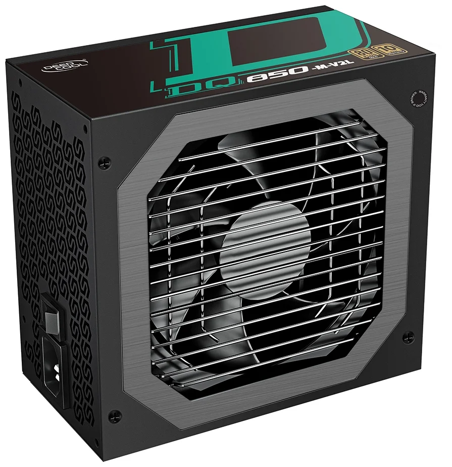 Deepcool dq850