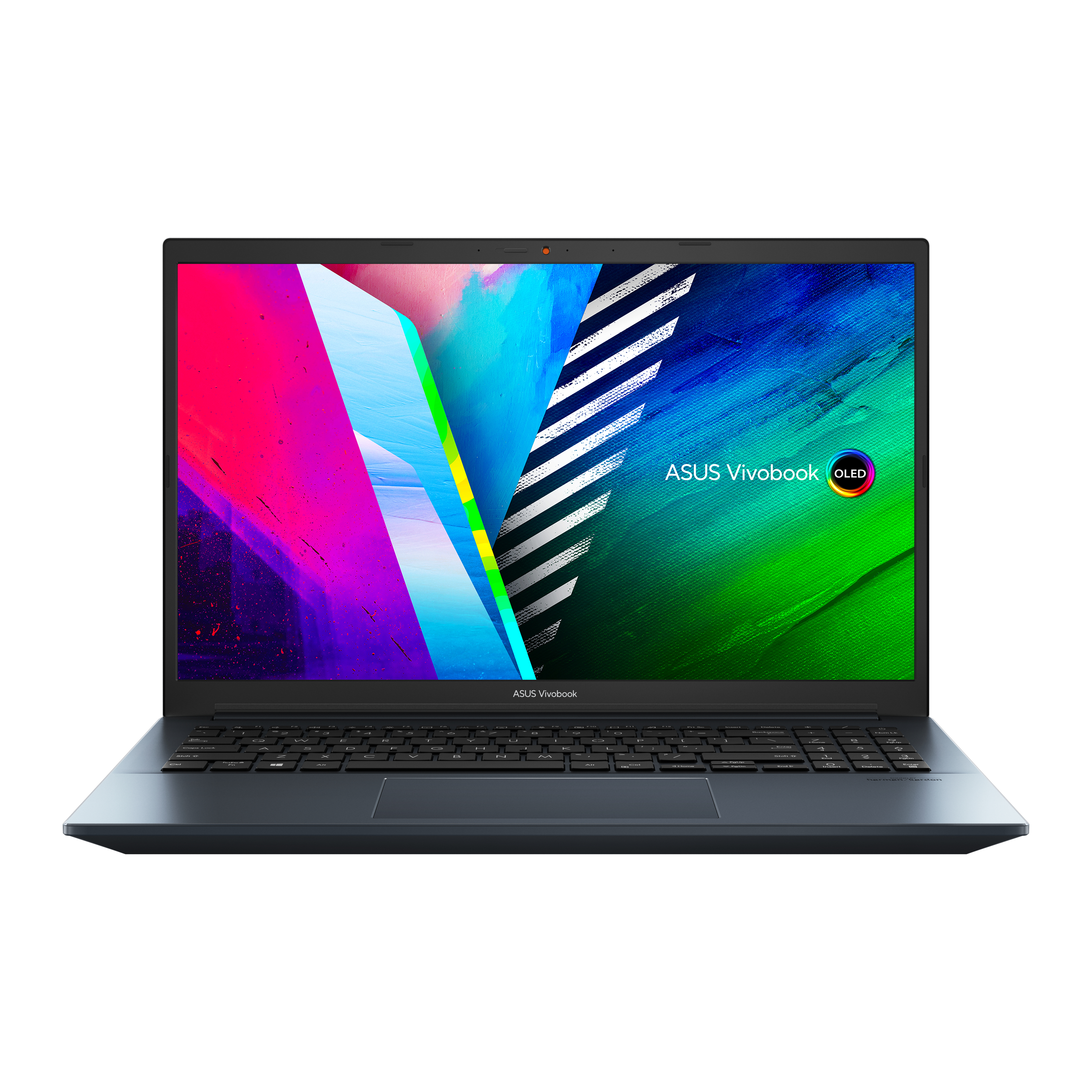 Oled asus vivobook 15.6 pro