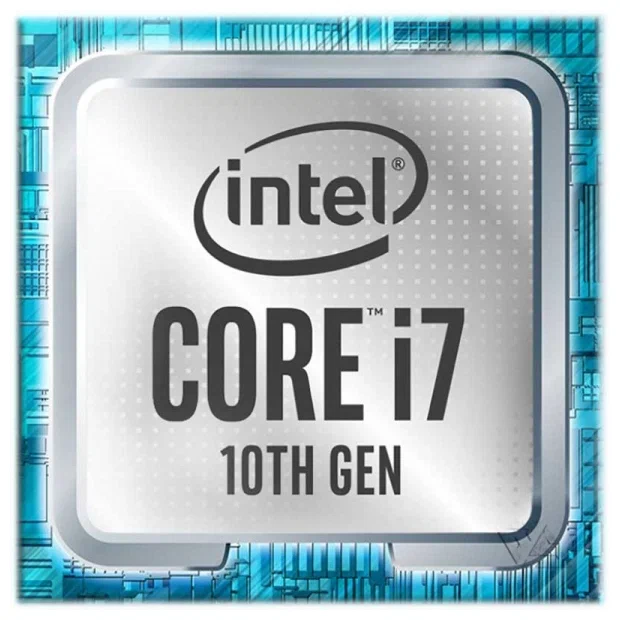 Процессор Intel Core i7-10700E OEM
