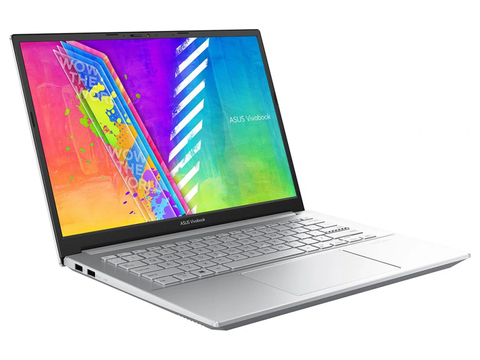 Asus vivobook pro 16x n7600pc l2012w