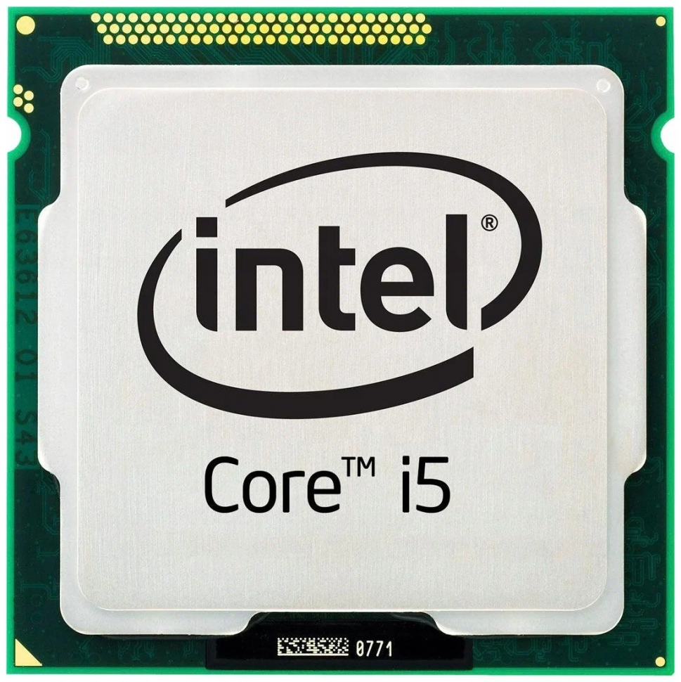 Процессор Intel Core i5-12600 OEM