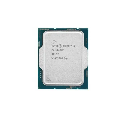 Процессор Intel Core i5 12400F OEM 