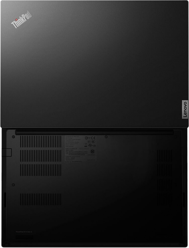 Ноутбук Lenovo ThinkPad E14 Gen 2 20TBS0HK00 (Intel Core i5 1135G7 2400MHz/14"/1920x1080/8GB/256GB SSD/Intel Iris Xe Graphics/Windows 10 Pro)