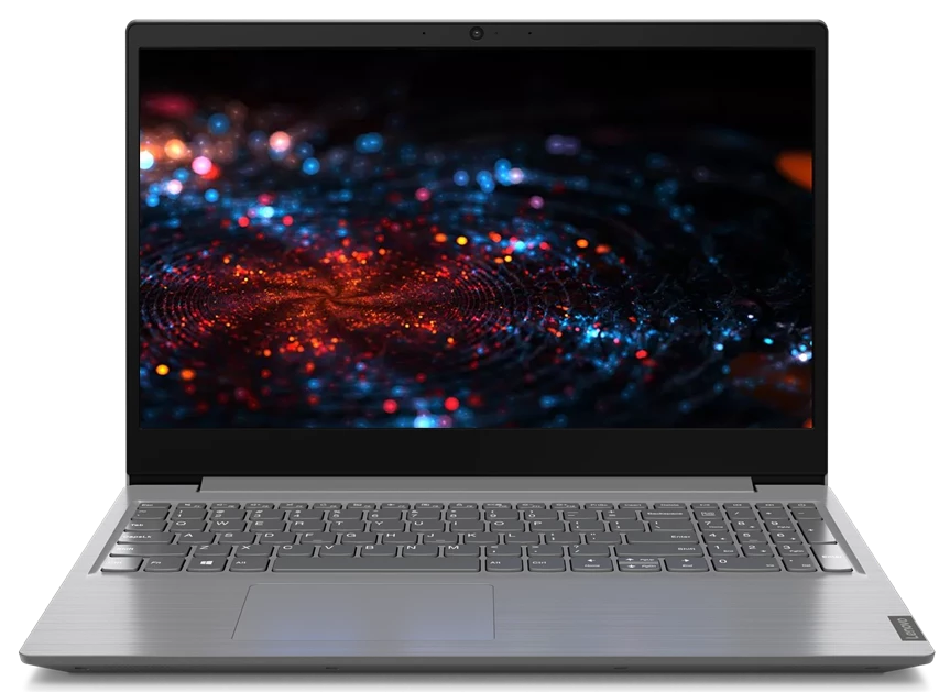 Ноутбук Lenovo V15-ADA 82C70084RU (AMD Athlon 3020e 2600MHz/15.6"/1366x768/4GB/256GB SSD/AMD Radeon Graphics/Wi-Fi/Bluetooth/DOS)