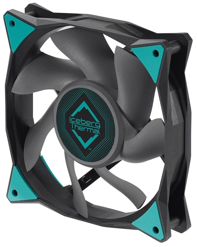 Вентилятор Iceberg 140mm. Iceberg Thermal Icegale Xtra 140mm. AEROCOOL Force 12 120mm 4718009157989.