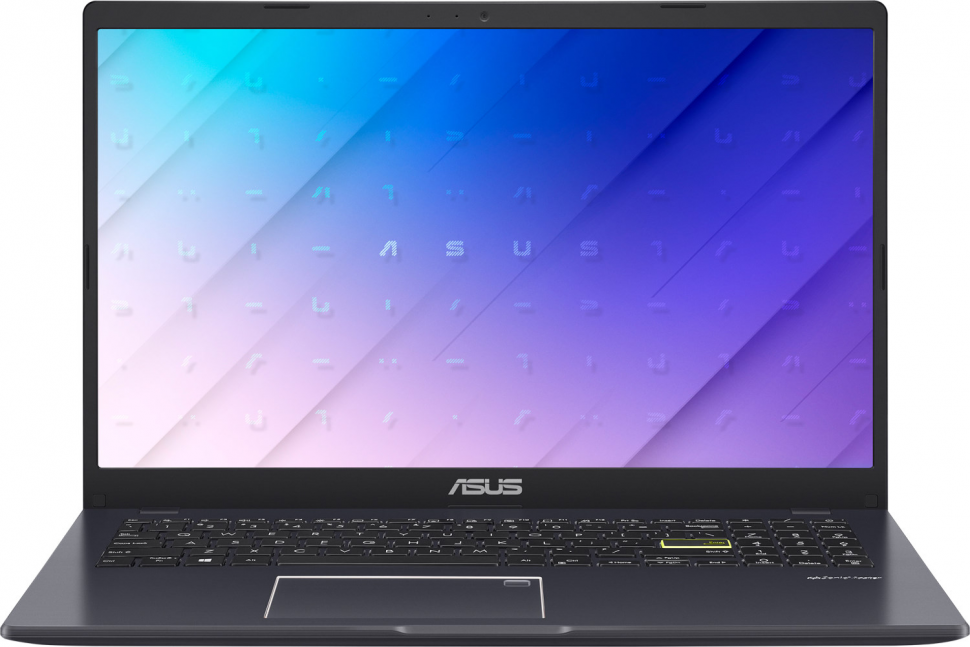 Ноутбук ASUS VivoBook E510MA-EJ694T 90NB0Q65-M13660 (Intel Pentium N5030 1100MHz/15.6"/1920x1080/8GB/128GB eMMC/Intel UHD Graphics/Windows 10 Home)