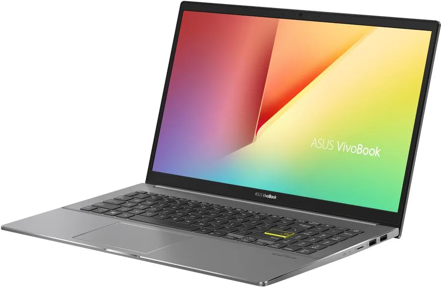 Vivobook k513e