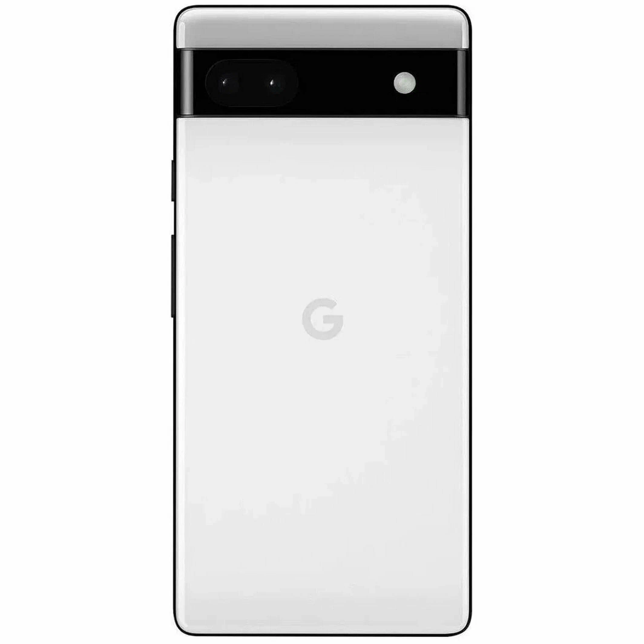 Смартфон Google Pixel 6a Купить В Спб