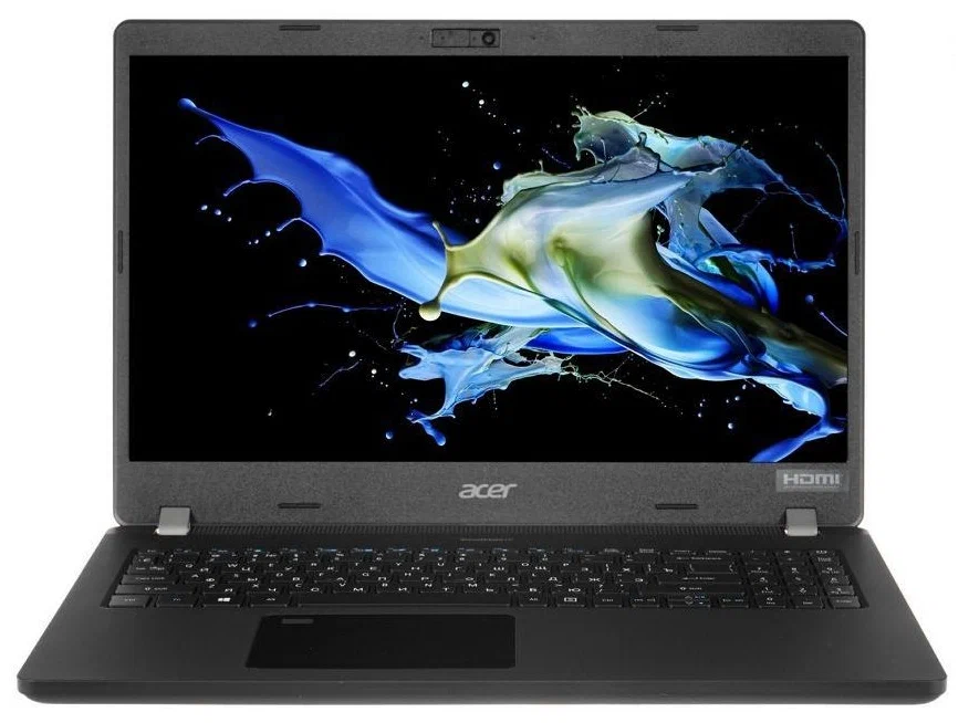 Ноутбук Acer TravelMate TMP215-41-G2-R03V NX.VRYER.008 (AMD Ryzen 3 Pro 5450U 2600MHz/15.6"/1920x1080/8GB/512GB SSD/AMD Radeon Graphics/Windows 10 Pro)