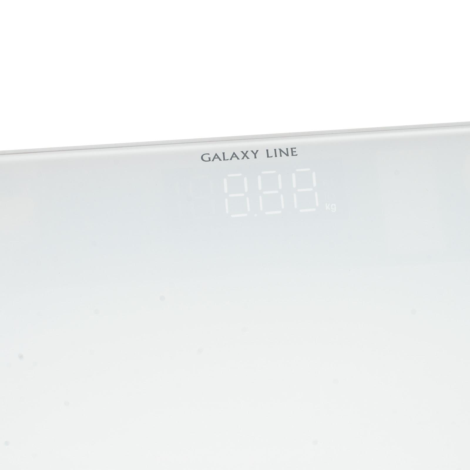 Весы напольные электронные Galaxy LINE GL 4635