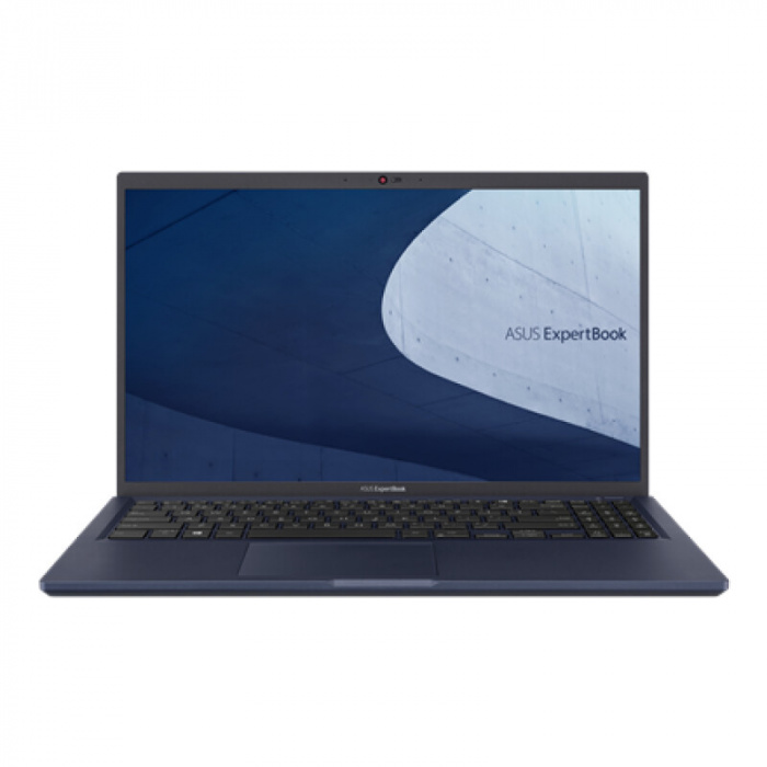 Ноутбук ASUS ExpertBook L1 L1500CDA-BQ0609T 90NX0401-M06420 (AMD Ryzen 3 3250U 2600MHz/15.6"/1920х1080/8GB/512GB SSD/AMD Radeon Vega/Wi-Fi/Bluetooth/Windows 10 Home)