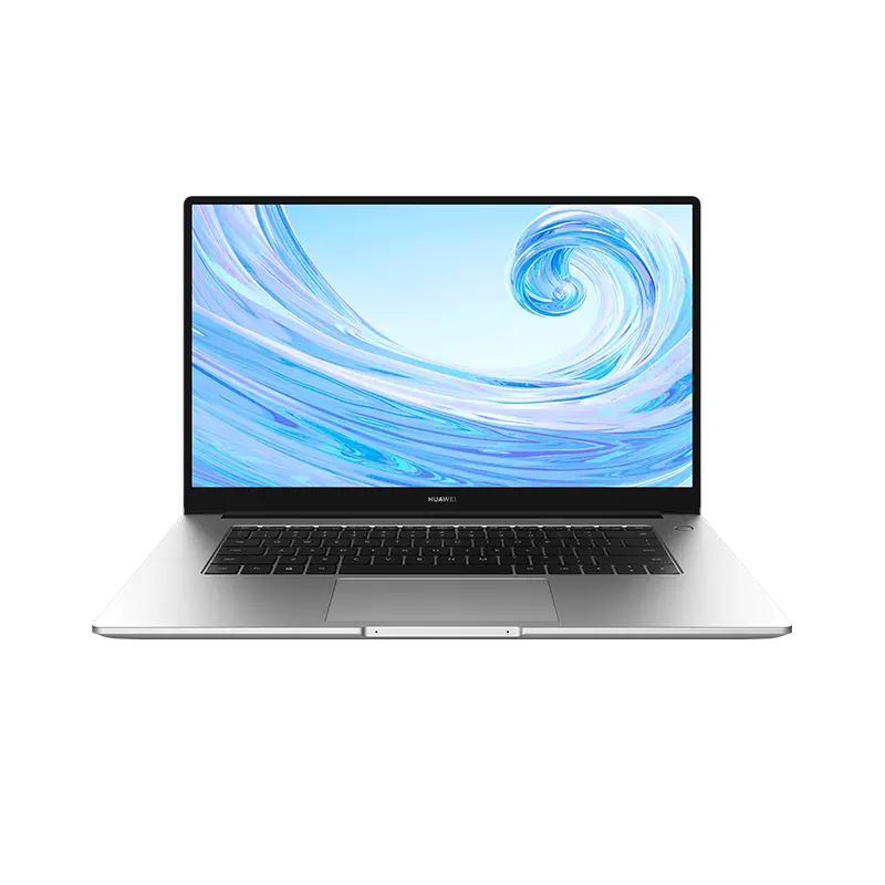 Ноутбук Huawei MateBook D15 BoB-WDI9 53013ERV (Intel Core i3 1115G4 3000MHz/15.6"/1920x1080/8GB/256GB SSD/Intel UHD Graphics/Windows 10 Home)