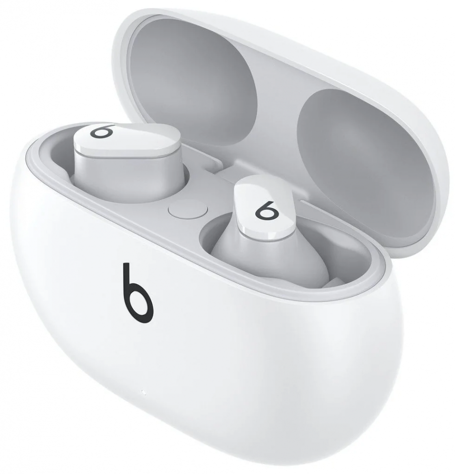 Beats studio buds true. Beats Studio Buds белые. Beats Studio Buds true Wireless Noise Cancelling Earphones. True Wireless Beats Studio Buds Noise Cancelling White (mj4y3ee/a). Беспроводные наушники Beats Studio Buds.