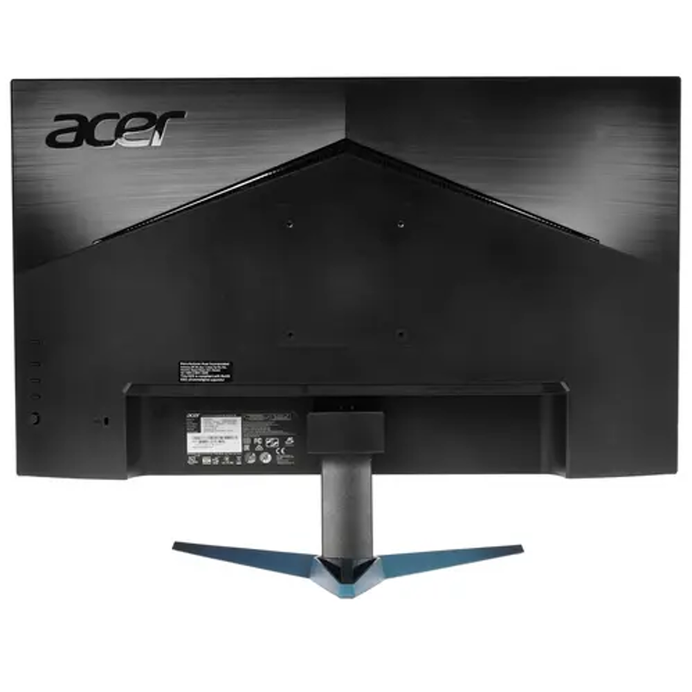 Монитор Acer Nitro Vg270ubmiipx Купить