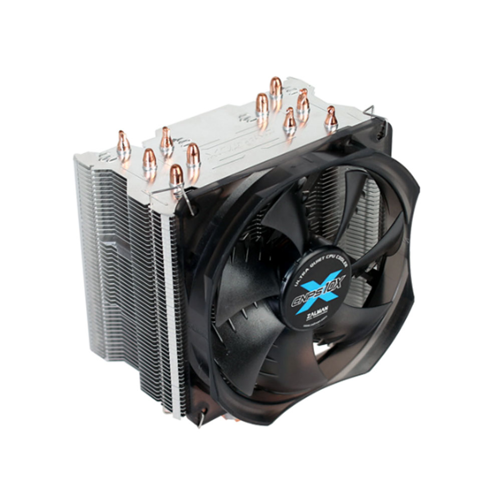 Кулеры спб. Кулер Zalman cnps10x Performa. Cooler Zalman cnps10x. Cnps10x Performa 2 Cooler. CPU Cooler - Zalman cnps10x Performa.