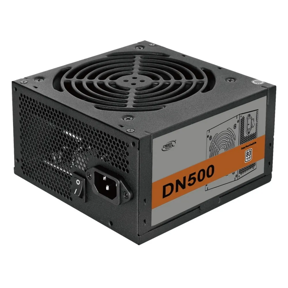 Deepcool dn500 500w. Блок питания Deepcool dn500 [GP-bz-dn500]. Блок питания Deepcool dn550. Deepcool dn500 Nova.