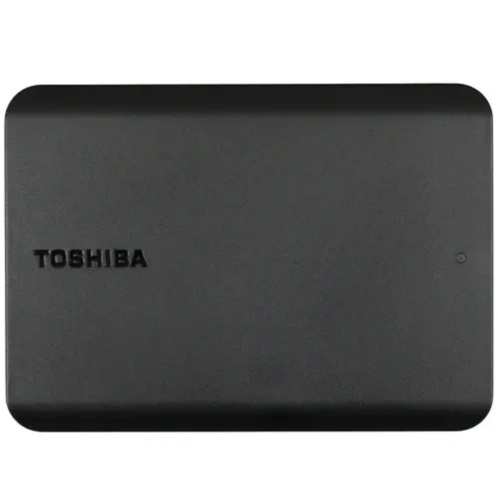 Toshiba Canvio Basics New 1 Тб Купить