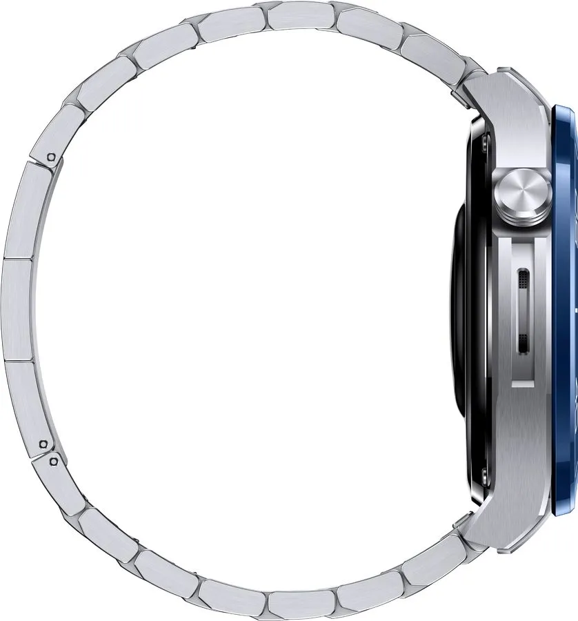 Huawei watch ultimate titanium strap 55020agq. Huawei watch Ultimate.