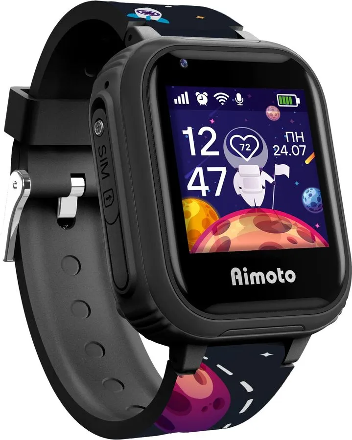 Aimoto pro 4g