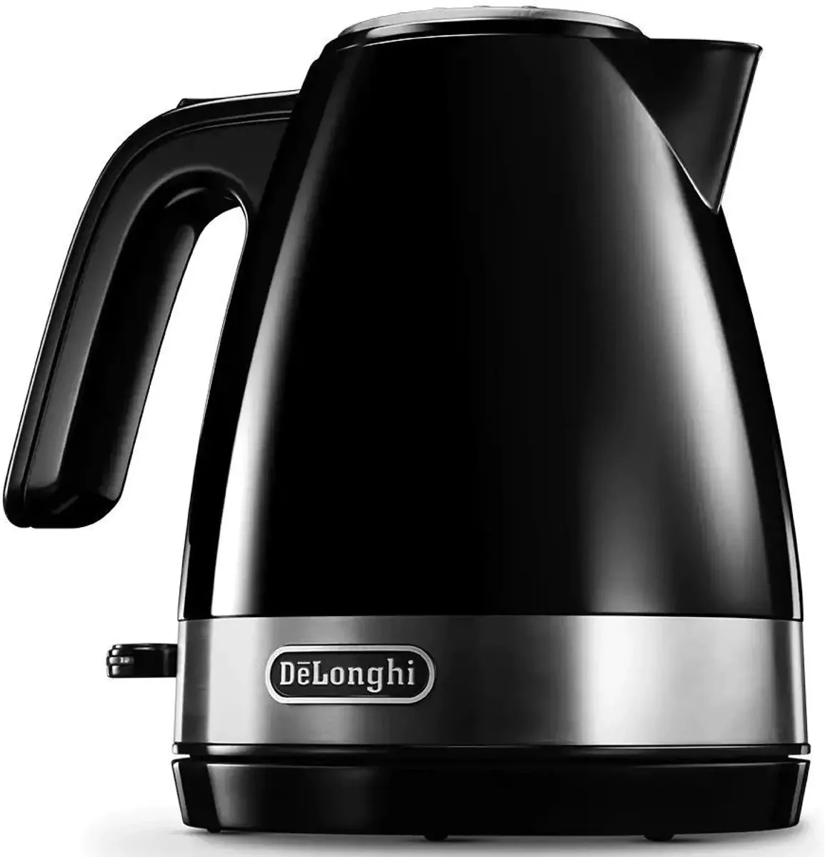 Электрические Чайники Delonghi Купить В Москве