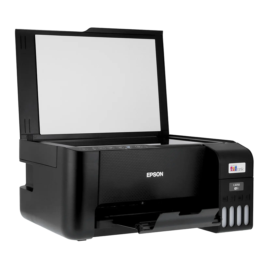 Мфу струйное l3250 отзывы. Epson l3250.