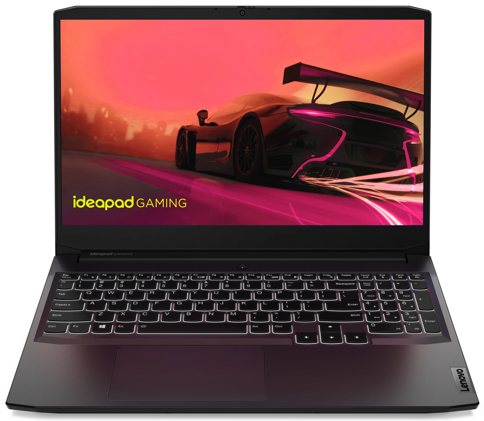 Купить Игровой Ноутбук Lenovo Ideapad Gaming