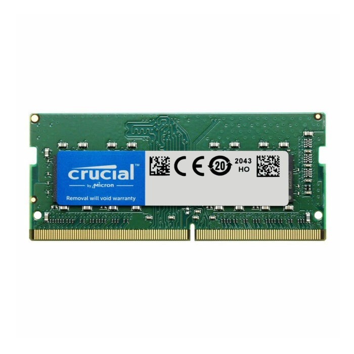 Crucial ddr4 16gb 3200mhz. Crucial ct16g4sfd8266.