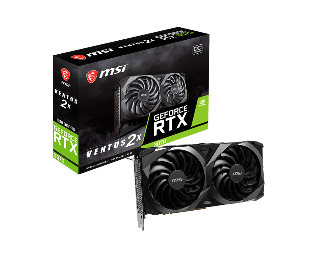 RTX 3060ti MSI Ventus 2x. RTX 3070 MSI Ventus 2x. MSI RTX 3070 ti Ventus 3x. MSI GEFORCE RTX 3060 Ventus 2x (LHR).