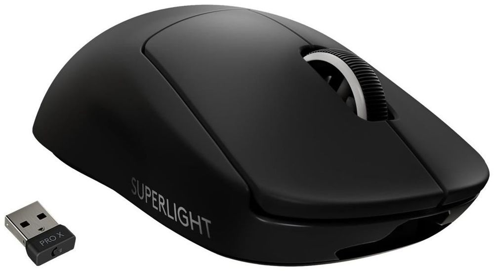 Мышь Logitech Pro x Superlight. Мышь Logitech g Pro x Superlight. Logitech g Pro x Superlight. Игровая мышь Logitech Lightspeed g Pro Wireless (910-005272).