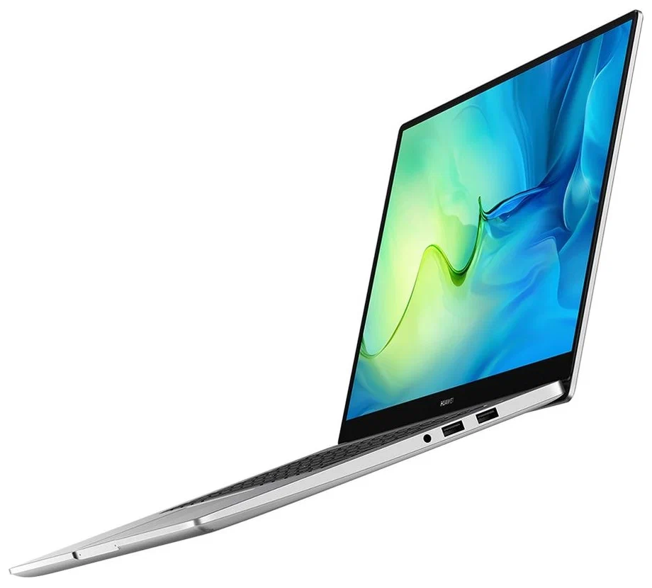 Купить Ноутбук Huawei Matebook D15 Bod