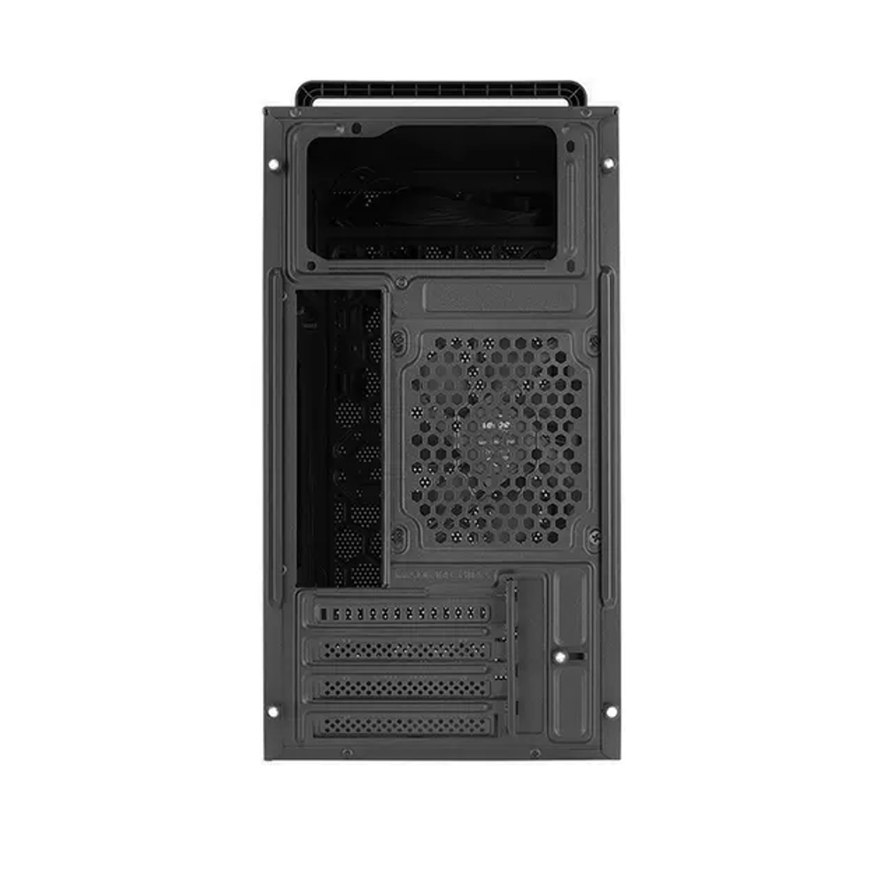 Aerocool Cs 104 S Bk V1 Купить