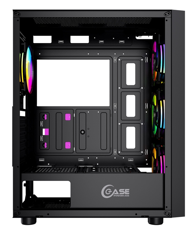 Powercase alisio micro x4b