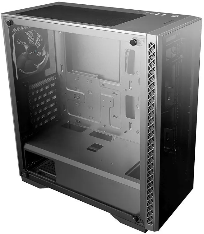 Корпус Deepcool Matrexx 55 V3 Купить