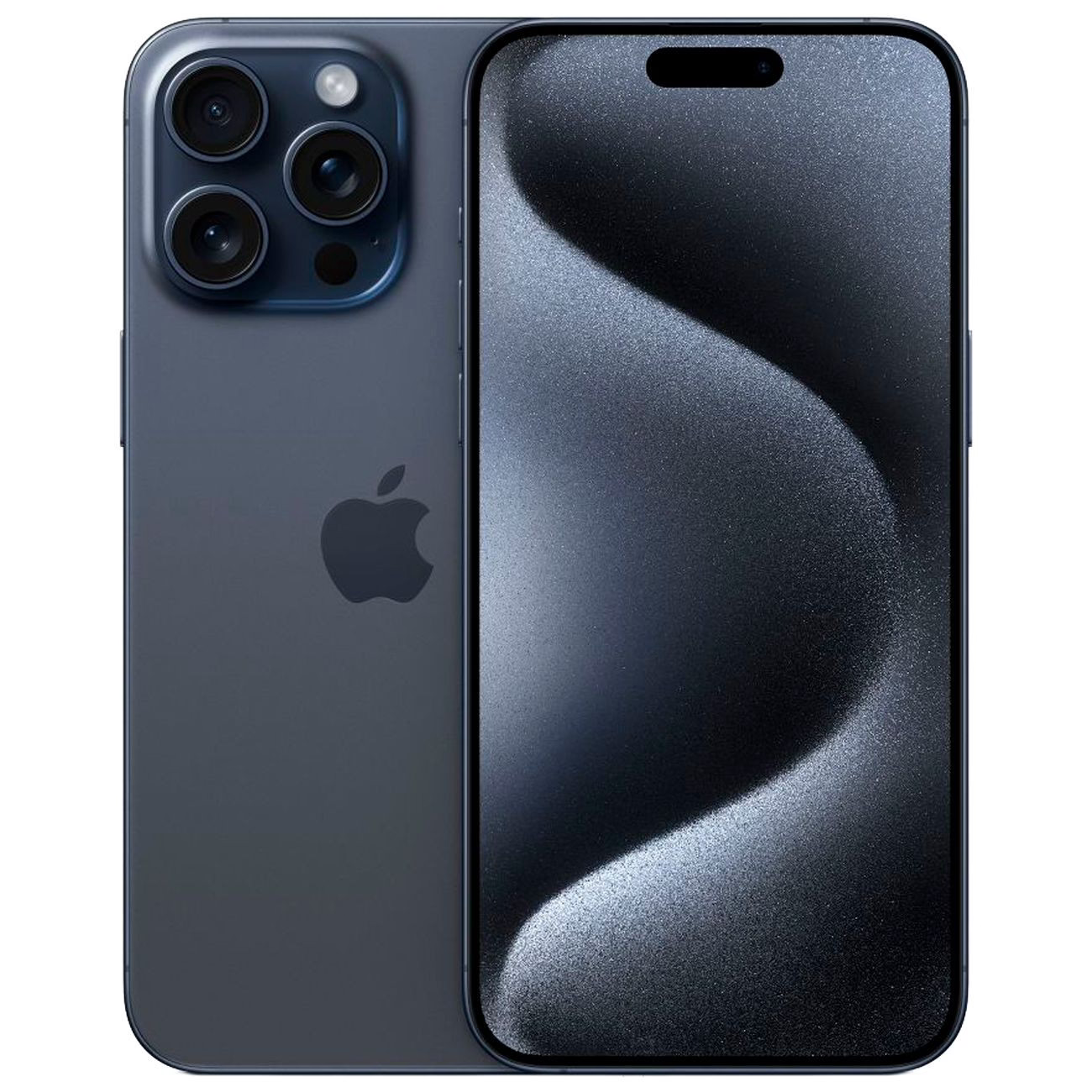 Мобильный телефон IPHONE 15 PRO MAX 256GB BLUE MU2R3ZA/A APPLE купить  недорого в Москве — низкая цена в интернет-магазине Nembus