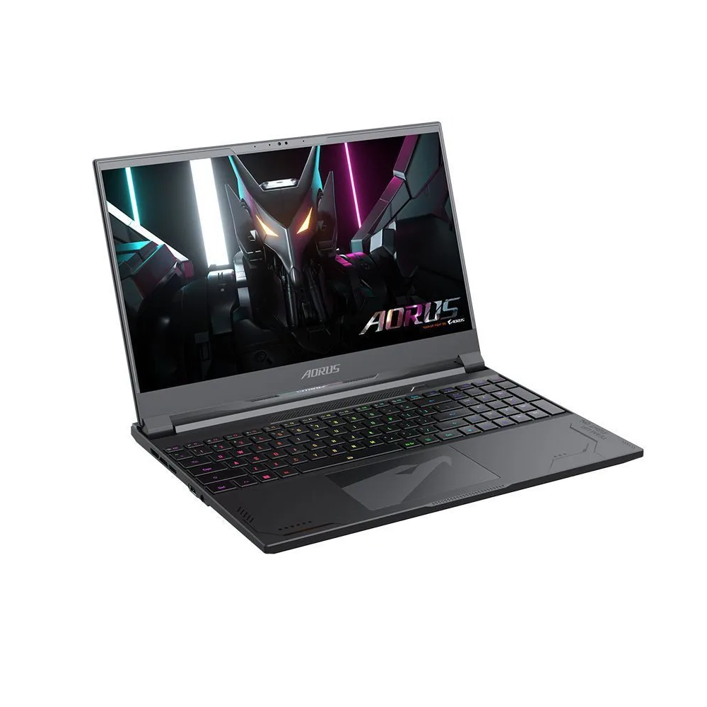 Ноутбуки гигабайт отзывы. AORUS 15 xe4.