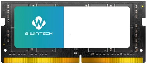 Оперативная память Biwintech SO-DIMM DDR4 32 ГБ 3200 МГц B14ASBG73222R#A