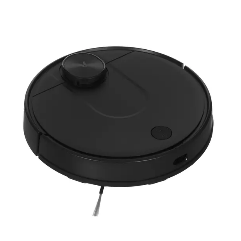 Робот пылесос viomi v2 max черный. Робот-пылесос Viomi Robot Vacuum v2 Max Black. Viomi Robot Vacuum v2 Max Black.