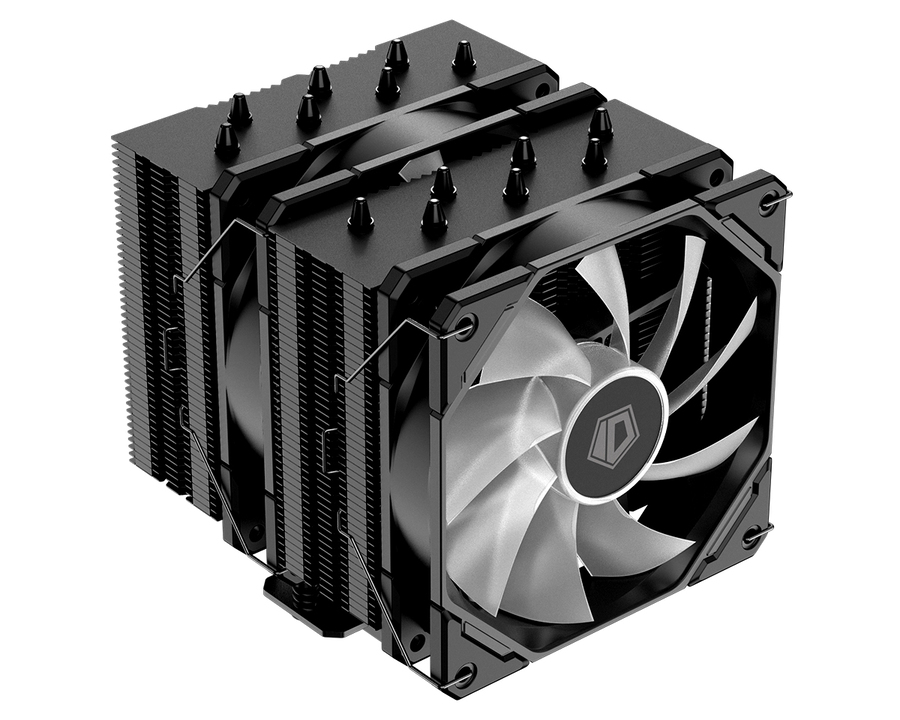 Cooling se 207 xt. ID-Cooling se-207-XT Black. ID-Cooling se-207. ID Cooling se-207 TRX Black. Кулер ID-Cooling se-207-XT.