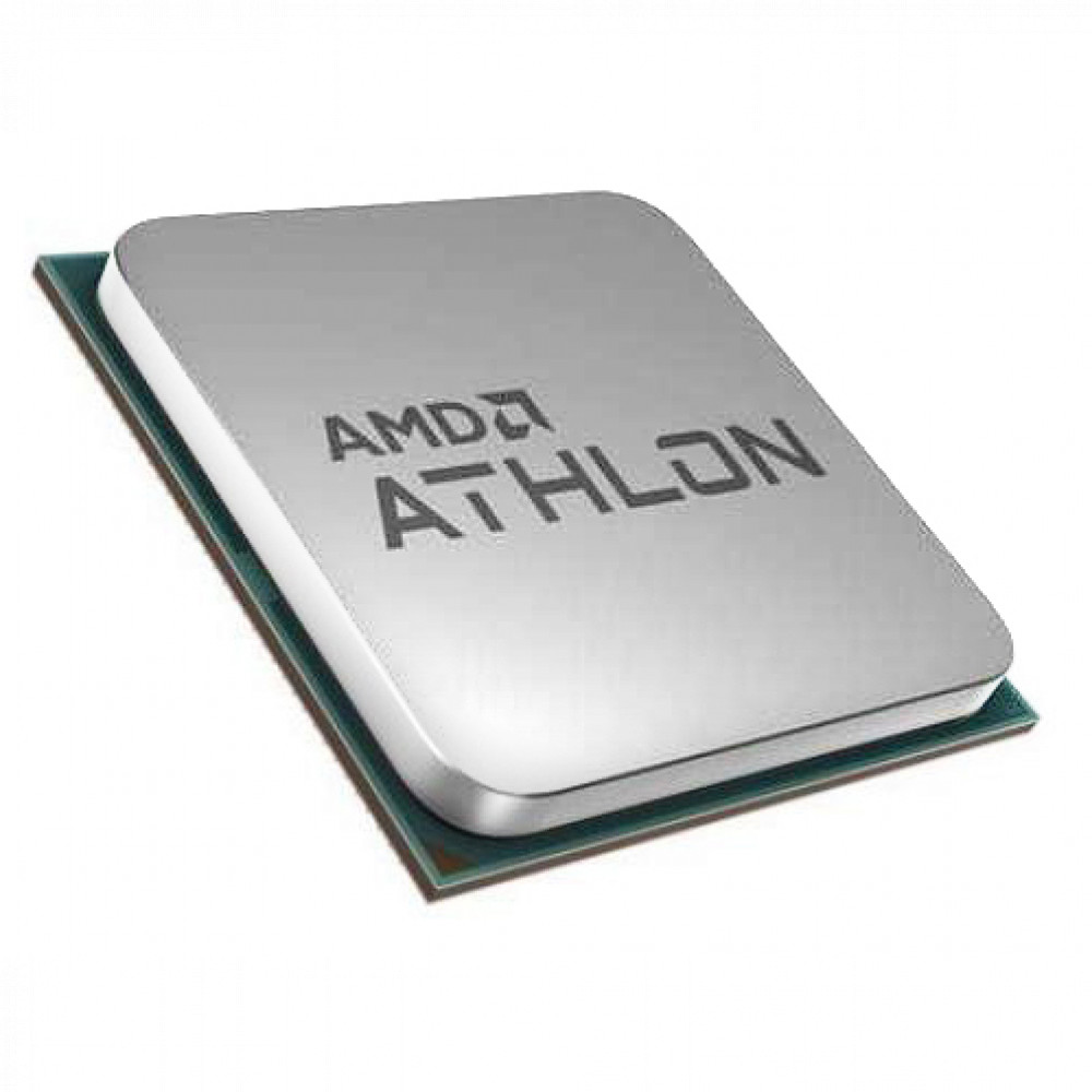 Процессор AMD Athlon PRO 300GE, OEM