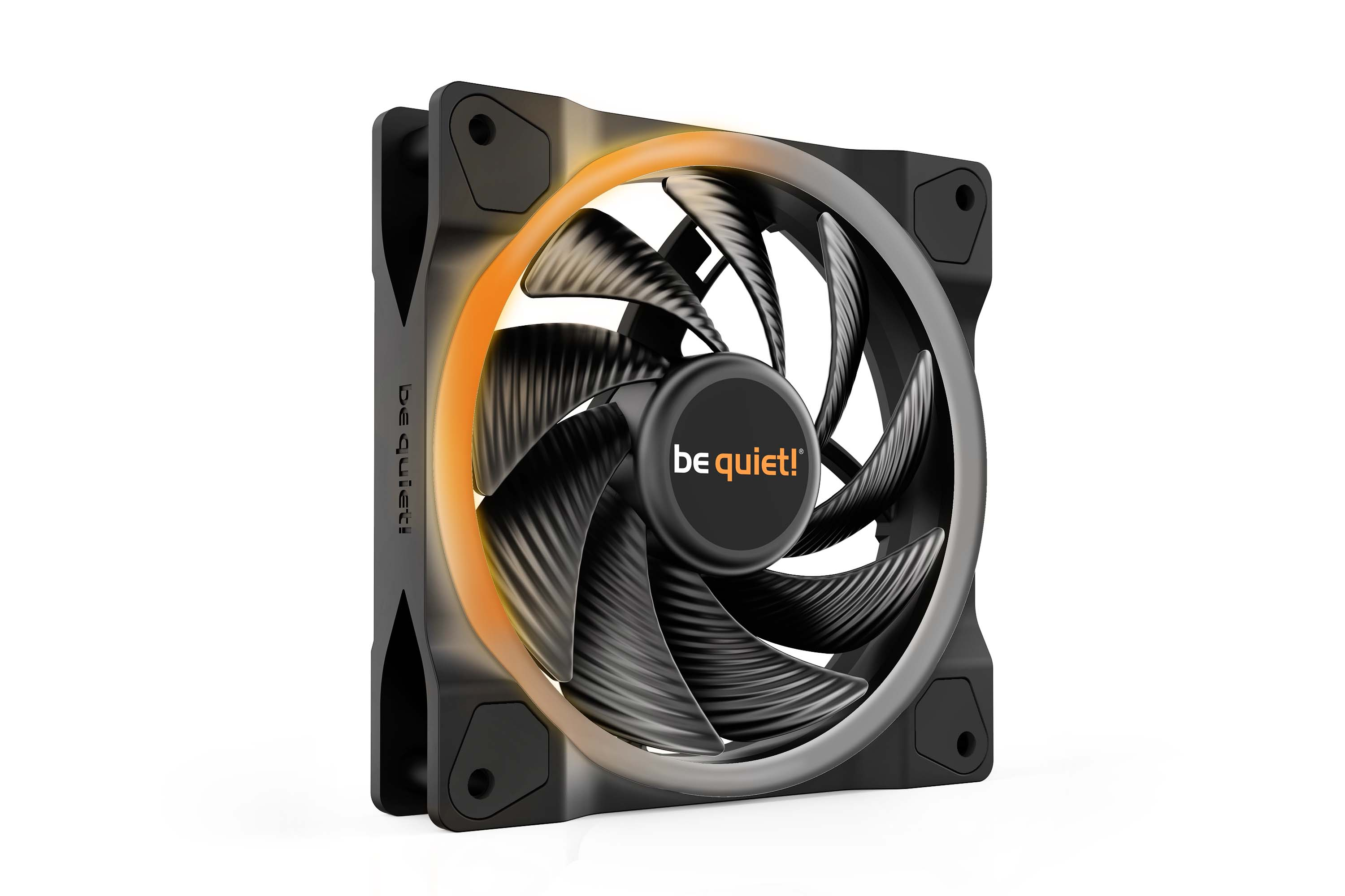 Be quiet! Light Wings 120mm bl073. Вентилятор be quiet 120mm. Вентилятор для корпуса be quiet! Silent Wings 4 120mm PWM High-Speed bl094. Вентилятор be quiet PWM 120mm. Pwm high speed