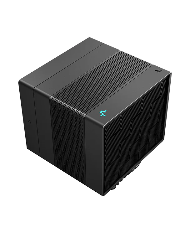 Кулер для процессора deepcool assassin. Deepcool Assassin IV. Deepcool ch560. Кулер для процессора Deepcool Assassin IV. Кулер Assassin 4 WH