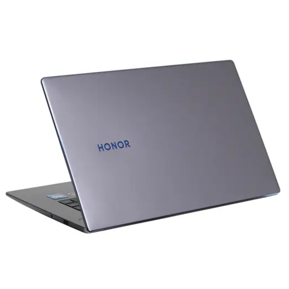 Honor magicbook 15 gray 5301afvl