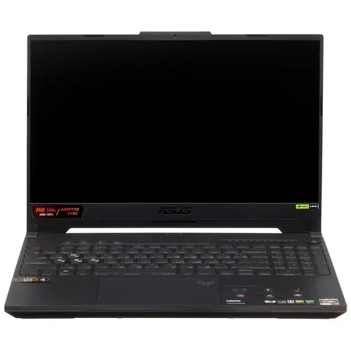 ASUS TUF Gaming a15 fa507nv-lp023. Fa507nv-lp058.