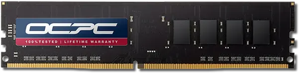DDR 4 DIMM 8Gb, 2666Mhz, OCPC VS MMV8GD426C19U, CL19