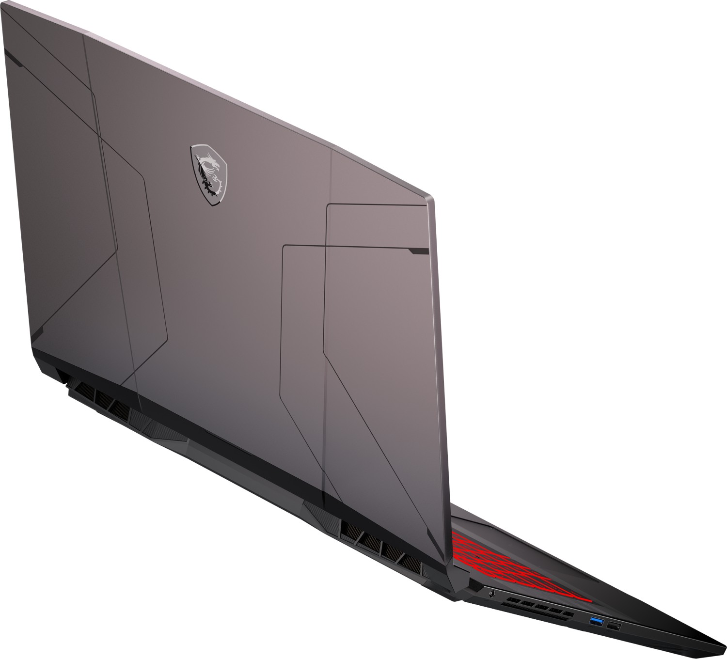 Купить Ноутбук Msi Gl76 Pulse 12uek