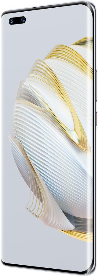 Смартфон Huawei Nova 10 Pro 8/256Gb Starry Silver